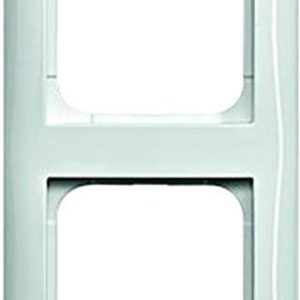 Busch-Jaeger 4 x Ramka Busch-balance SI śnieżnobiały 1724-914 1 szt. Busch-Jaeger 4 x Ramka Busch-balance SI śnieżnobiały 1724-914 1 szt.