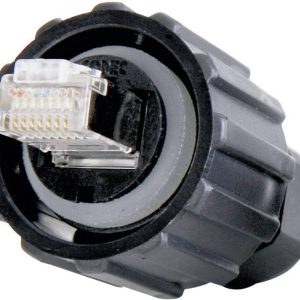 Zestaw wtyczek RJ45 Conec 17-100464 Ilość styków: 8P8C 1 szt. Zestaw wtyczek RJ45 Conec 17-100464 Ilość styków: 8P8C 1 szt.