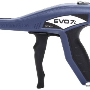 HellermannTyton 110-77001 Zaciskarka do opasek kablowych EVO7i, 4.80 mm HellermannTyton 110-77001 Zaciskarka do opasek kablowych EVO7i, 4.80 mm