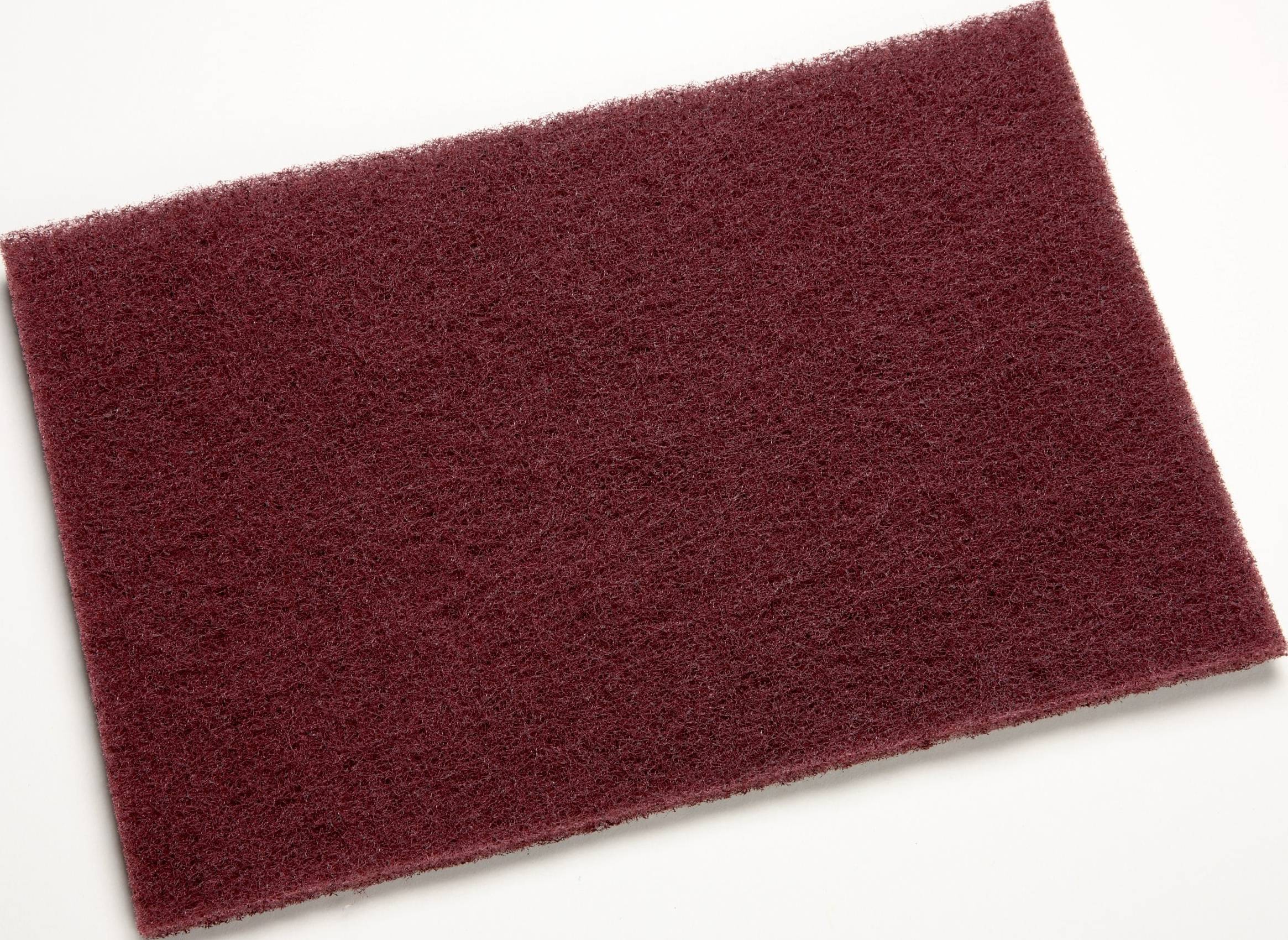 Podkładka do ręcznego szlifowania 3M Scotch-Brite™ Handpad 7447 707447 224 mm 20 szt. - obrazek 1