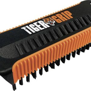 Kunzer TIGER GRIP BRUSH Szczotka do mycia rąk (D x S x W) 125 x 40 x 35 mm Kunzer TIGER GRIP BRUSH Szczotka do mycia rąk (D x S x W) 125 x 40 x 35 mm