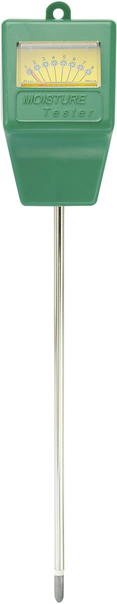Miernik wilgotności gleby Basetech BT-235PT - obrazek 1