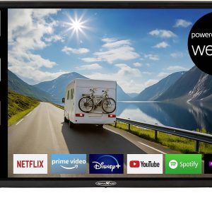 Reflexion LED22iBT Telewizor LCD 55 cm 22 cal EEK E (A – G) DVB-T2, DVB-C, DVB-S2, Full HD, Smart TV, WLAN, CI+ czarny Reflexion LED22iBT Telewizor LCD 55 cm 22 cal EEK E (A – G) DVB-T2, DVB-C, DVB-S2, Full HD, Smart TV, WLAN, CI+ czarny