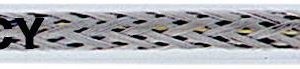 Przewód linka LAPP 4530103/1, LiYCY, LiYCY, 1 x 0.50 mm², przeźroczysty, Produkty w metrach bieżących Przewód linka LAPP 4530103/1, LiYCY, LiYCY, 1 x 0.50 mm², przeźroczysty, Produkty w metrach bieżących