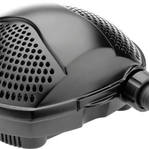 Pontec 54770 Pompa z filtrem, Pompa strumieniowa 3500 l/h Pontec 54770 Pompa z filtrem, Pompa strumieniowa 3500 l/h