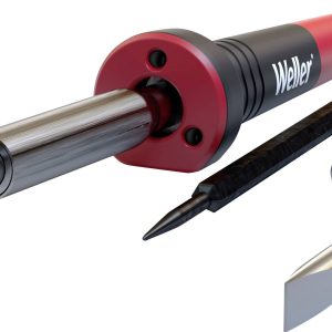 Lutownica kolbowa – zestaw Weller WLIRPK8023C 230 V 80 W 485 °C (max) Lutownica kolbowa – zestaw Weller WLIRPK8023C 230 V 80 W 485 °C (max)