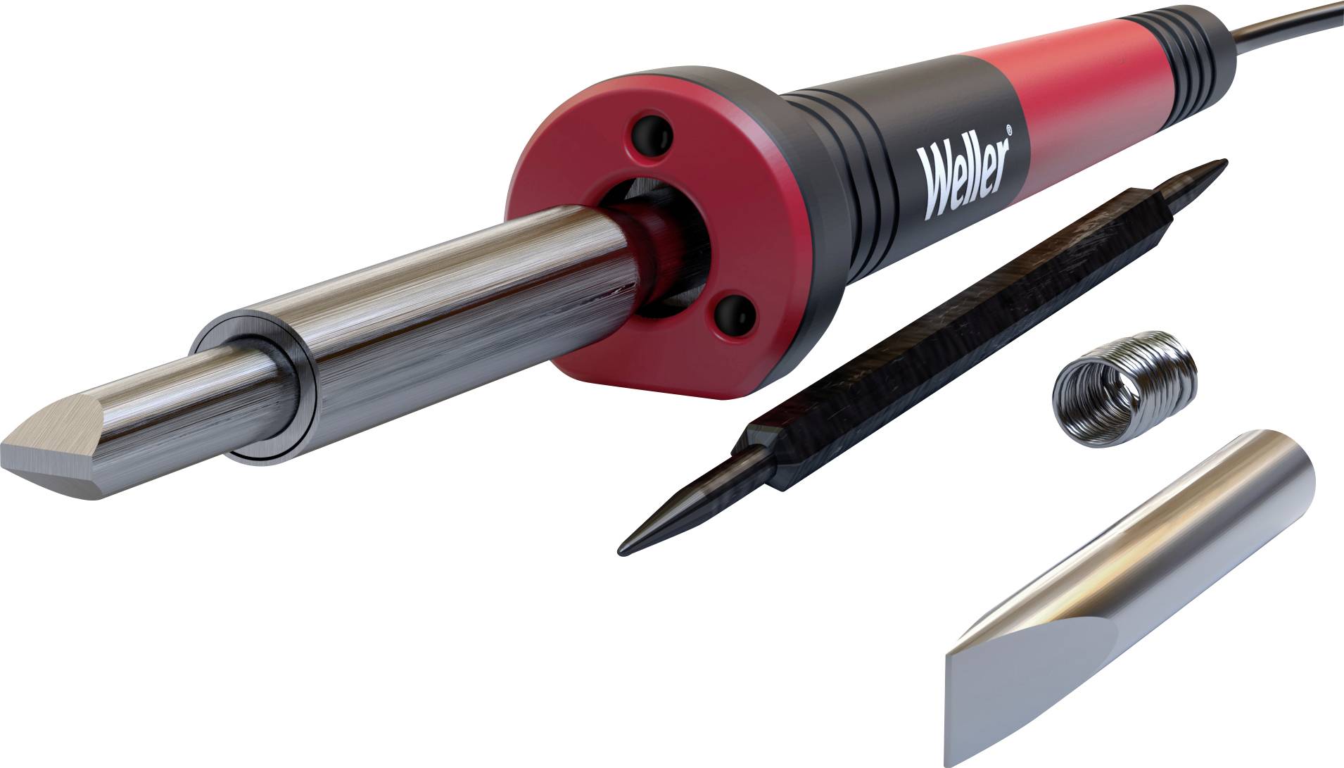 Lutownica kolbowa - zestaw Weller WLIRPK8023C 230 V 80 W 485 °C (max) - obrazek 1