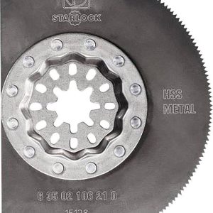 Fein 63502106210 HSS HSS Piła tarczowa 85 mm 1 szt. Fein 63502106210 HSS HSS Piła tarczowa 85 mm 1 szt.