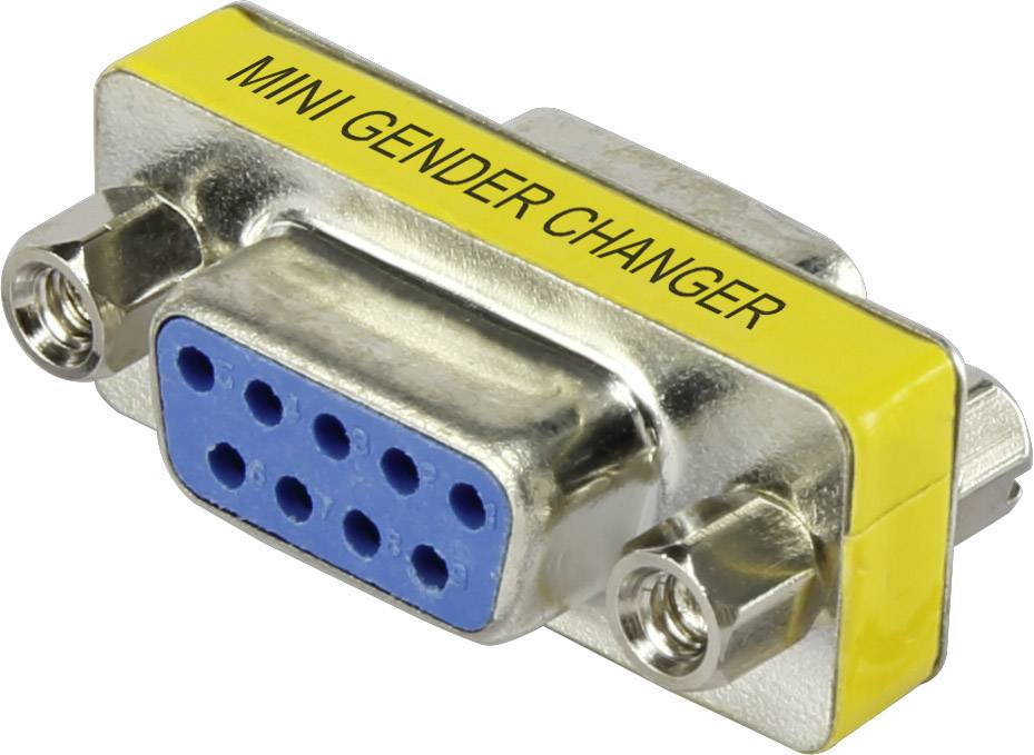 adapter port szeregowy Renkforce RF-4230660 - obrazek 1
