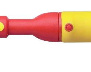 Wiha 246267 44163 Klucz dynamometryczny 3/8″ (10 mm) 5 – 25 Nm