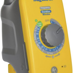 Hozelock 2220 0000 Select Controller Sterownik nawadniania Hozelock 2220 0000 Select Controller Sterownik nawadniania