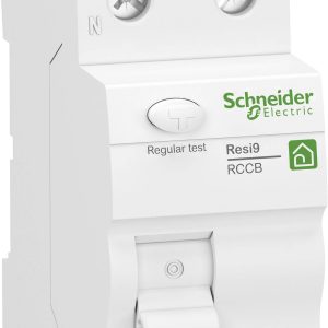 Wyłącznik różnicowoprądowy Schneider Electric R9R22240, 40 A, 0.03 A, 230 V Wyłącznik różnicowoprądowy Schneider Electric R9R22240, 40 A, 0.03 A, 230 V