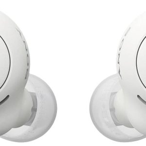 Sony WF-C500 Słuchawki douszne Bluetooth stereo biały odporne na wodę, odporne na pot DJ Sony WF-C500 Słuchawki douszne Bluetooth stereo biały odporne na wodę, odporne na pot DJ