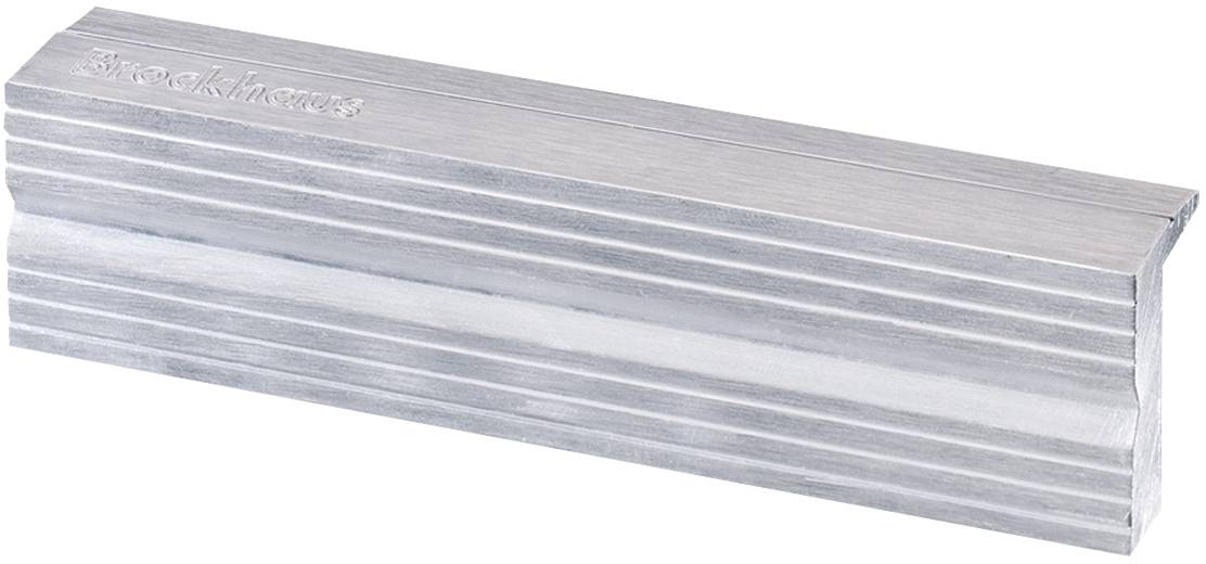 Szczęki Brockhaus Heuer MAGNETFIX 110180 110180 Szerokość szczęk: 180 mm - obrazek 1