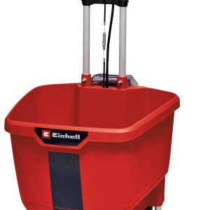 Piaskarka Einhell GE-SR 18/22 Li-Solo 3415430, 22 l, 440 mm, 6.43 kg