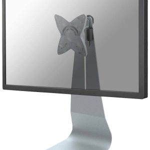 Uchwyt do monitora, stojący Neomounts FPMA-D800, 25,4 cm (10″) – 68,6 cm (27″), Maks. udźwig: 10 kg Uchwyt do monitora, stojący Neomounts FPMA-D800, 25,4 cm (10″) – 68,6 cm (27″), Maks. udźwig: 10 kg