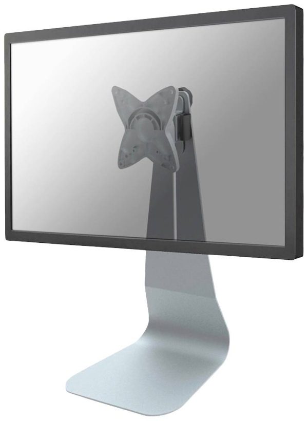 Uchwyt do monitora, stojący Neomounts FPMA-D800, 25,4 cm (10″) – 68,6 cm (27″), Maks. udźwig: 10 kg