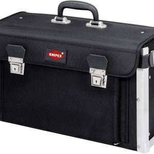 Torba na narzędzia bez wyposażenia Knipex 00 21 02 LE Torba na narzędzia bez wyposażenia Knipex 00 21 02 LE