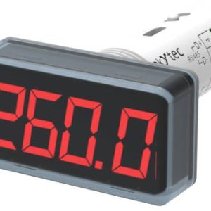 akYtec SMI2-M Wskaźnik cyfrowy akYtec SMI2-M Wskaźnik cyfrowy