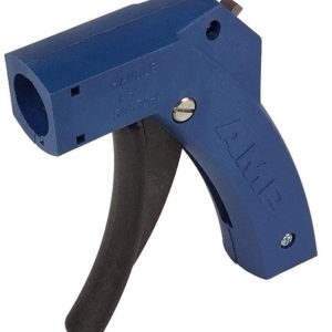 Zaciskarka ręczna MTA-100 58074-1 TE Connectivity Zawartość: 1 szt. Zaciskarka ręczna MTA-100 58074-1 TE Connectivity Zawartość: 1 szt.