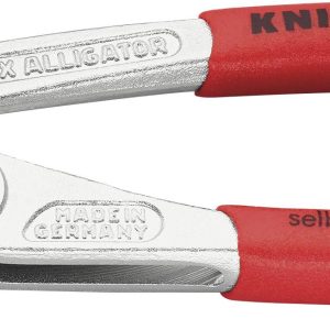 Szczypce do pomp wodnych Knipex 88 03 180 180 mm Szczypce do pomp wodnych Knipex 88 03 180 180 mm