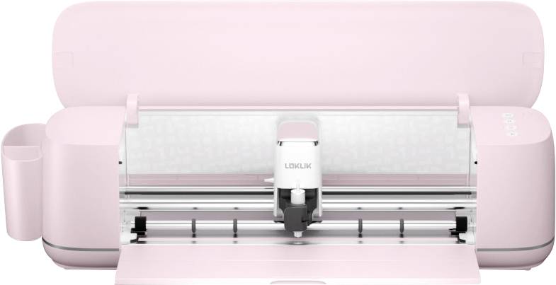 Loklik iCraft Pasted Ploter tnący - obrazek 1