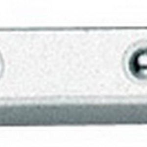 Gedore 3094 6237760 Łącznik czworokątny 10 mm 3/8 cal Końcówka wkrętaka 3/8″ (10 mm) 29 mm 1 szt.