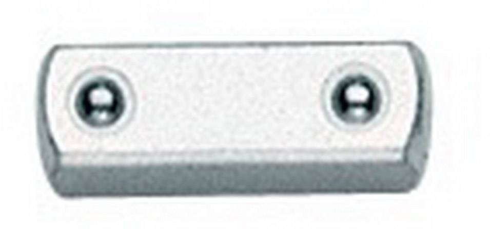 Gedore 3094 6237760 Łącznik czworokątny 10 mm 3/8 cal Końcówka wkrętaka 3/8" (10 mm) 29 mm 1 szt. - obrazek 1