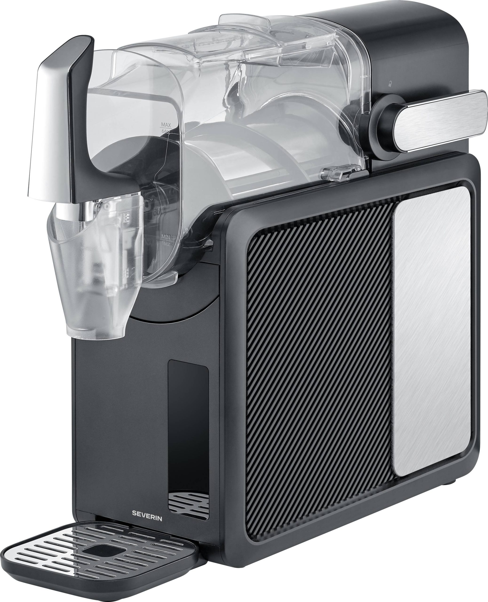 Maszyna do slushy/slushy Severin 7410, 2 l - obrazek 1