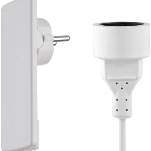 przedłużacz EVOline 151000155300, H05VV-F 3G 1,5 mm², 250 V, 16 A, 1.50 m