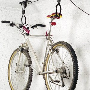 Uchwyt rowerowy- winda EAL 16411, do 20 kg Uchwyt rowerowy- winda EAL 16411, do 20 kg