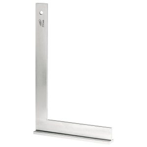 Kątownik ślusarski ze stopką HELIOS PREISSER Schlosserwinkel 300x180mm mit Anschlag verzinkt 0374414 1 szt. Kątownik ślusarski ze stopką HELIOS PREISSER Schlosserwinkel 300x180mm mit Anschlag verzinkt 0374414 1 szt.