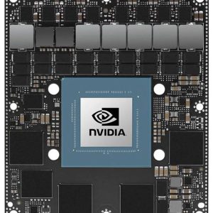 Jetson AGX Orin Nvidia 32 GB 8 x 2.2 GHz Jetson AGX Orin Nvidia 32 GB 8 x 2.2 GHz