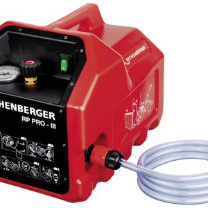 Rothenberger 61185 Pompa testowa Rothenberger 61185 Pompa testowa