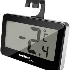 Termometr do lodówki i zamrażarki Techno Line WS 7012 -20 do +50 °C Termometr do lodówki i zamrażarki Techno Line WS 7012 -20 do +50 °C