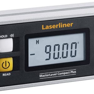 Poziomica cyfrowa Laserliner 081.265A Poziomica cyfrowa Laserliner 081.265A