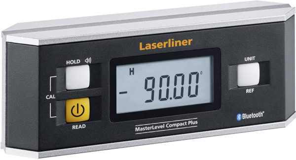 Poziomica cyfrowa Laserliner 081.265A