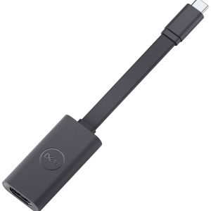 Dell USB-C adapter [1x USB-C – 1x HDMI] SA124 0 mm 8K UHD