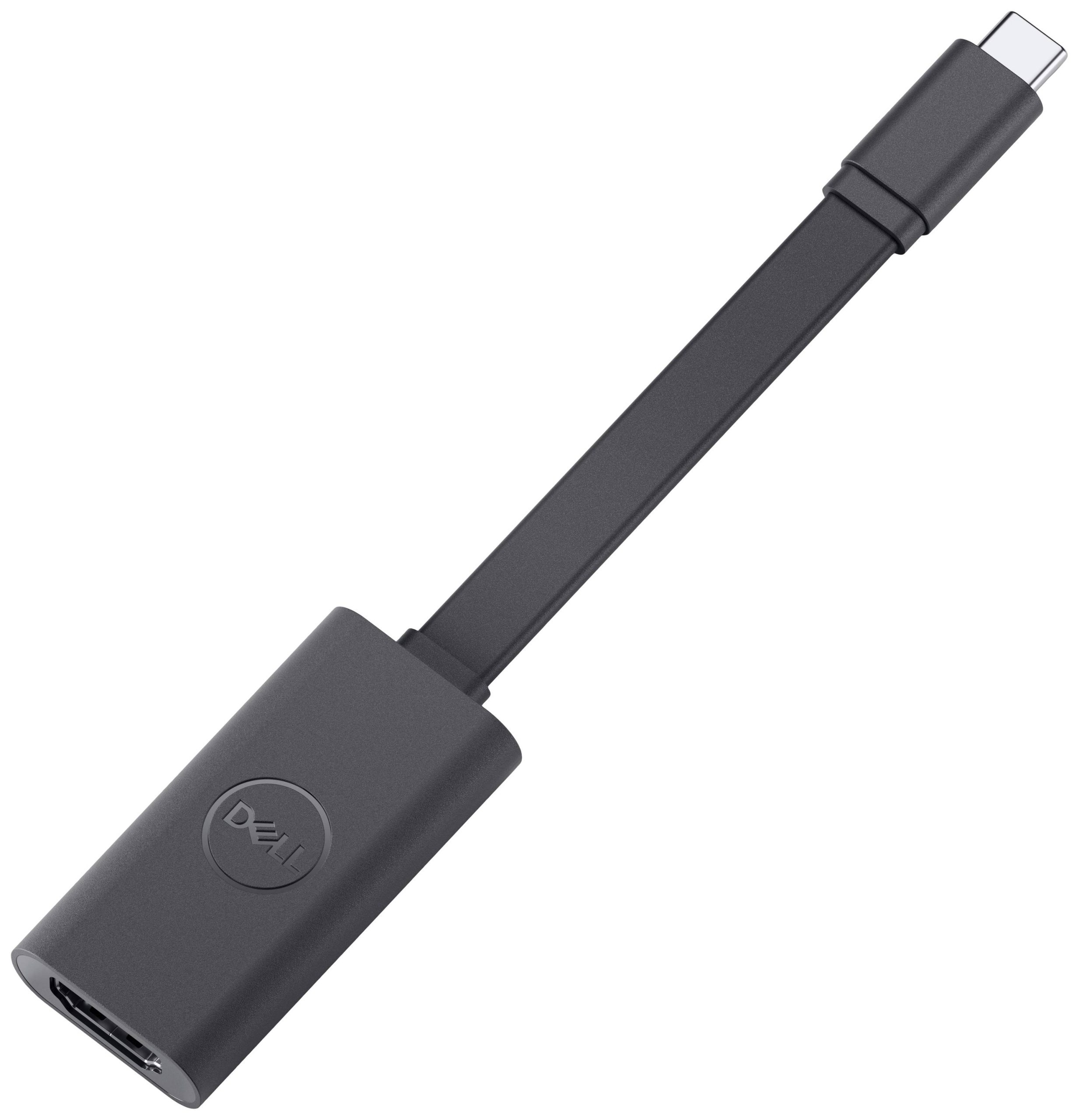 Dell USB-C adapter [1x USB-C - 1x HDMI] SA124 0 mm 8K UHD - obrazek 1