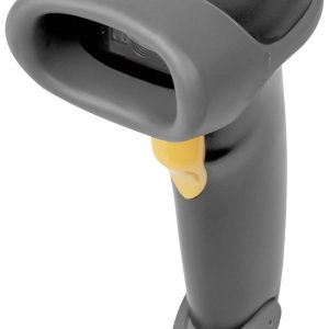 Skaner kodów kreskowych 2D Digitus DA-81002, USB-A Skaner kodów kreskowych 2D Digitus DA-81002, USB-A
