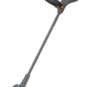 GARDENA akumulatorowy Akumulatorowa podkaszarka do trawy 18 V Maksymalna szerokość cięcia: 25 cm GARDENA akumulatorowy Akumulatorowa podkaszarka do trawy 18 V Maksymalna szerokość cięcia: 25 cm