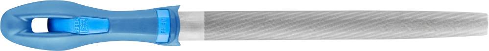Pilnik półokrągły PFERD TOOLS PF1152SP 250 H3 11235258 250 mm 1 szt. - obrazek 1