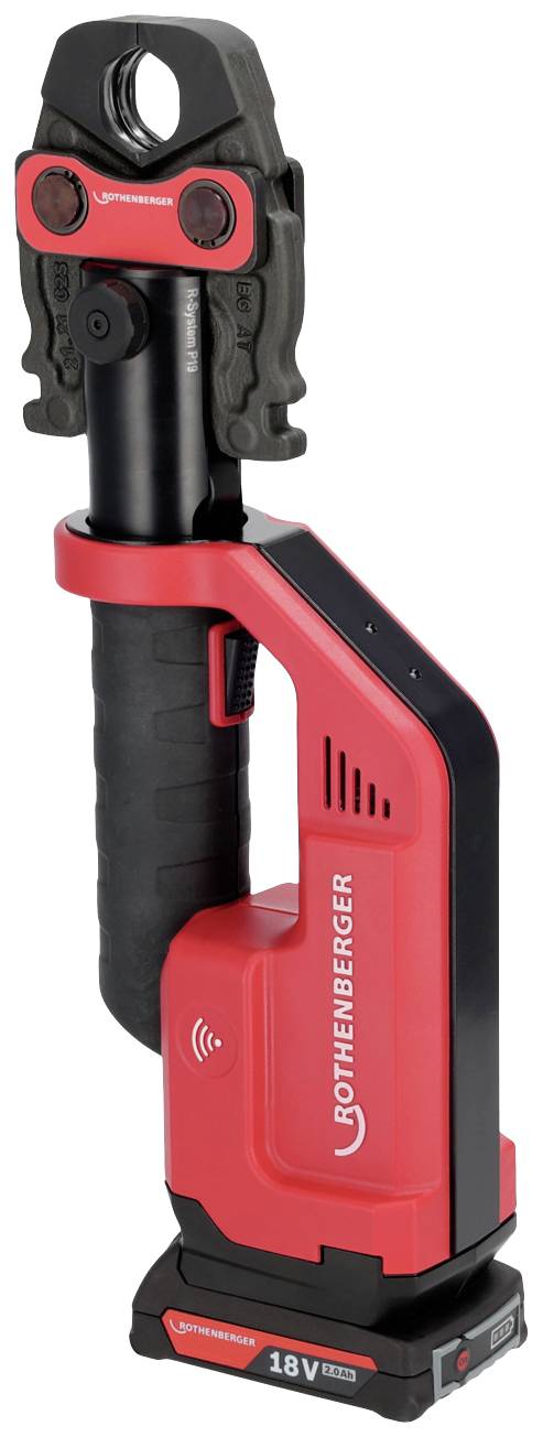 Rothenberger 1000004266 - obrazek 1
