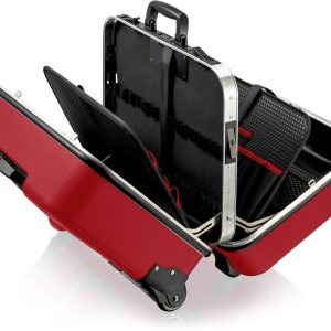 Walizka narzędziowa bez wyposażenia Knipex 98 99 15 LE Walizka narzędziowa bez wyposażenia Knipex 98 99 15 LE
