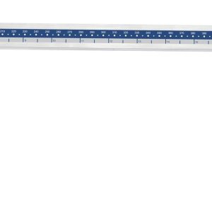 Dasqua 2220-8110, DIN EN 862 Suwmiarka cyfrowa 500 mm 1 szt. Dasqua 2220-8110, DIN EN 862 Suwmiarka cyfrowa 500 mm 1 szt.