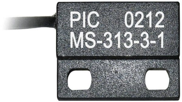 Kontaktron PIC MS-313-3-1-0500, 10 W, 0.5 A