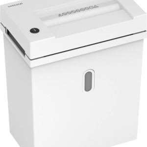 Ideal Office Shredcat 8200 Niszczarka 18 ark. Cięcie na paski 4 mm P-2 21 l Niszczy także spinacze do papieru, zszywki, Ideal Office Shredcat 8200 Niszczarka 18 ark. Cięcie na paski 4 mm P-2 21 l Niszczy także spinacze do papieru, zszywki,