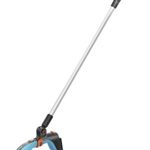 GARDENA 14752-55 Akku-Grasscheren-Set PowerCut 20/18V P4A solo akumulatorowy Nożyce do trawy Li-Ion Pasuje do GARDENA Cl GARDENA 14752-55 Akku-Grasscheren-Set PowerCut 20/18V P4A solo akumulatorowy Nożyce do trawy Li-Ion Pasuje do GARDENA Cl