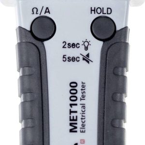Megger MET1000 Tester elektryczny Megger MET1000 Tester elektryczny