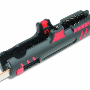 Ściągacz izolacji Cimco Cimco Werkzeuge 120025, 8 do 13 mm